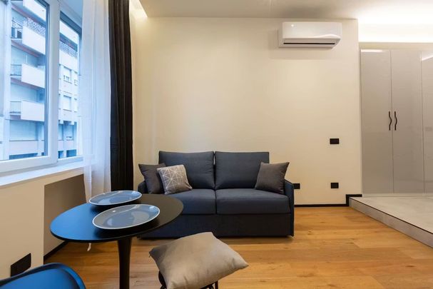 Via dei Cybo, Milan, Lombardy 20127 - Photo 1