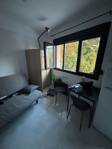 Studio/Γκαρσονιέρα για ενοικίαση Δόξα (Τριανδρία - Δόξα - Κρυονέρι) - Φωτογραφία 2