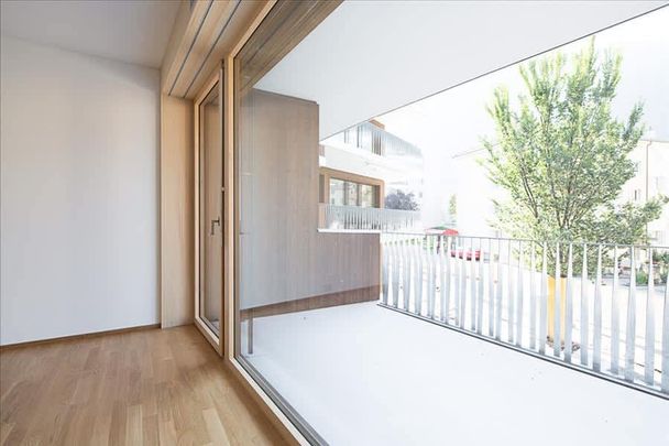 3.5 Zimmer, 107 m², 1. Stock - Photo 1