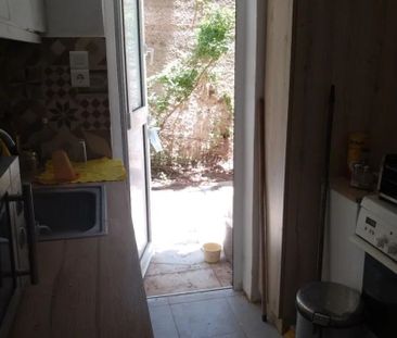 Studio/Γκαρσονιέρα για ενοικίαση Κέντρο Σαρωνίδας - παραλία (Σαρωνίδα) - Photo 6