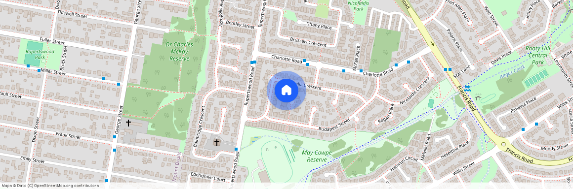 4 Dino Close Rooty Hill