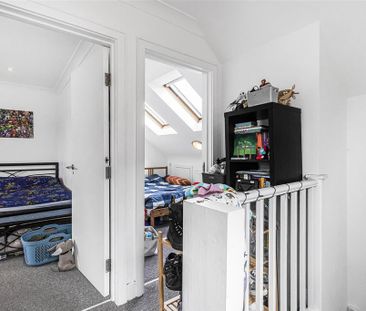 3 bedroom duplex to rent - Photo 6