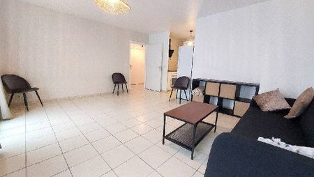 APPARTEMENT - Photo 4