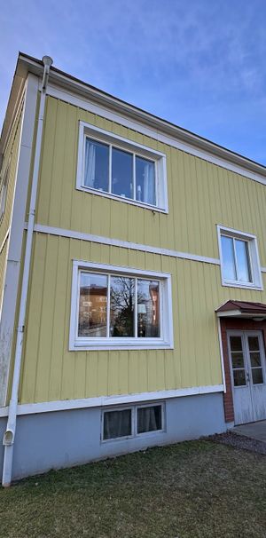 Borgmästaregatan 27 - Foto 1