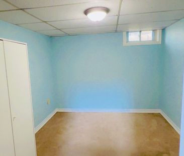 For Lease - 858 Chapleau Drive Unit# Basement, Pickering, Ontario - Photo 4