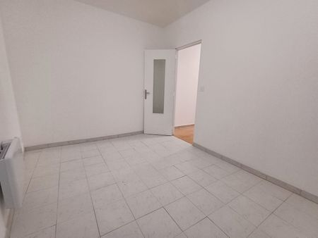 Location appartement 4 pièces, 75.32m², Sète - Photo 3