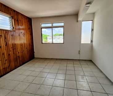 Location appartement 1 pièce, 16.65m², Fort-de-France - Photo 2