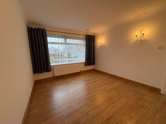 2 bedroom bungalow to rent - Photo 1