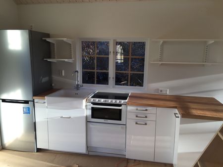 Södra Kungsvägen, Lidingö - Foto 3