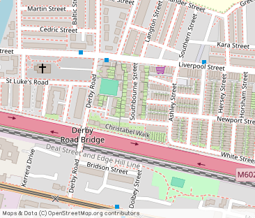 Southbourne Street, Salford - Photo 1