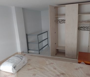 Loft για ενοικίαση Σκεπάρνη (Αμπελόκηποι) - Φωτογραφία 4