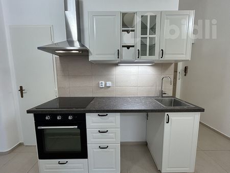 Pronájem bytu 2+kk 60 m² - Fotografie 5