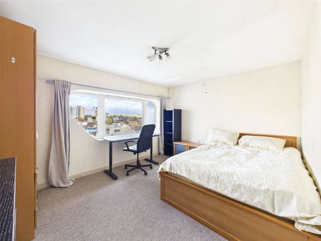 51.02 Apartments, St. James Barton, Bristol, BS1 - Photo 3