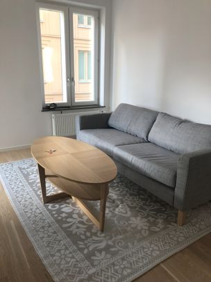 Nina Einhorns Gata, Stockholm - Photo 1