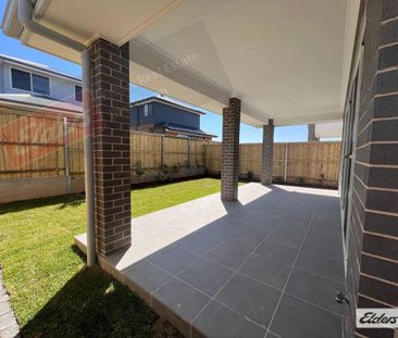 Beautiful 4-bedroom home in an expanding suburb. - Photo 1