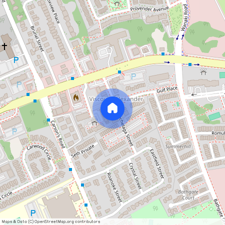 628 Hochelaga Street, Overbrook - Castleheights And Area