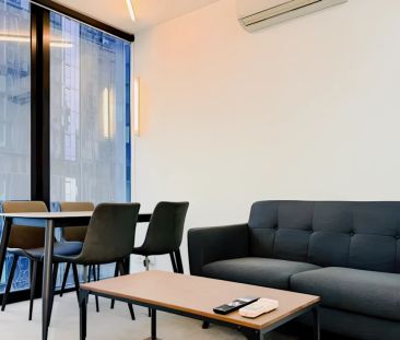 2 Bed 1 Bath (Master Bedroom) - Photo 2