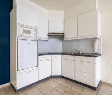 Instapklaar gelijkvloers appartement met 2 slaapkamers - Foto 4