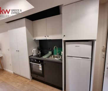 Studio/Γκαρσονιέρα για ενοικίαση Αγία Τριάδα (Φάληρο - Ιπποκράτειο) - Photo 3
