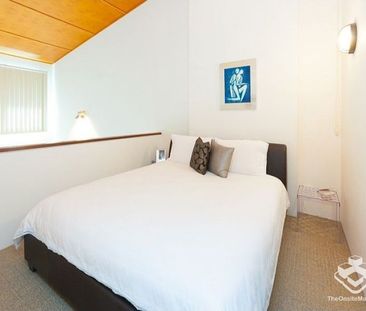 Partially Furnished 2 Bedroom Loft Style Apartment - Photo 5