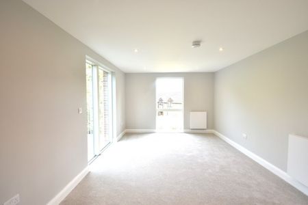 Flat 14, Pegasus Wooburn Bales, Wooburn Green, High Wycombe,HP10 - Photo 5