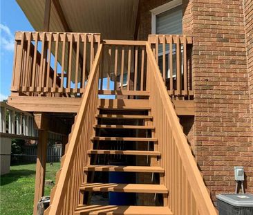 For Lease - 1622 Bristol Road, Mississauga, Ontario - Photo 2