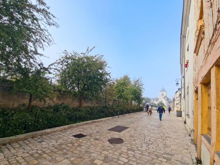 🎓 Le plan étudiant parfait en plein cœur d'Orléans ! 🚀✨ - Photo 4