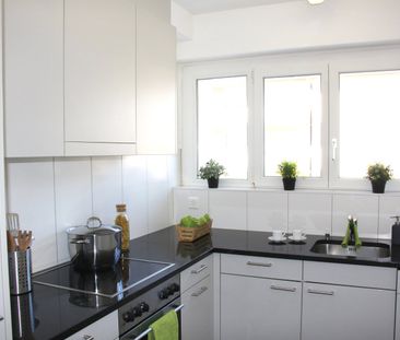 3.5 Zimmer, 68 m², 2. Stock - Foto 3