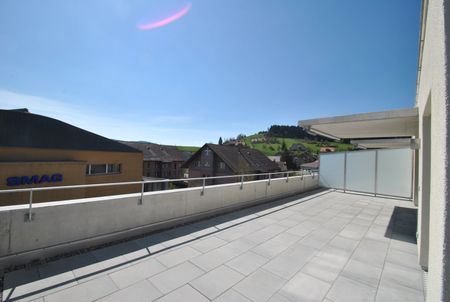 3.5 Zimmer, 79 m², 3. Stock - Photo 2