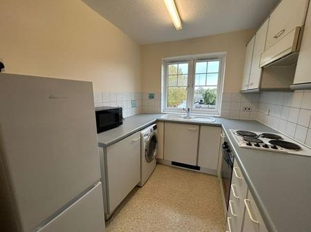 2 bedroom apartment to rent - Photo 4