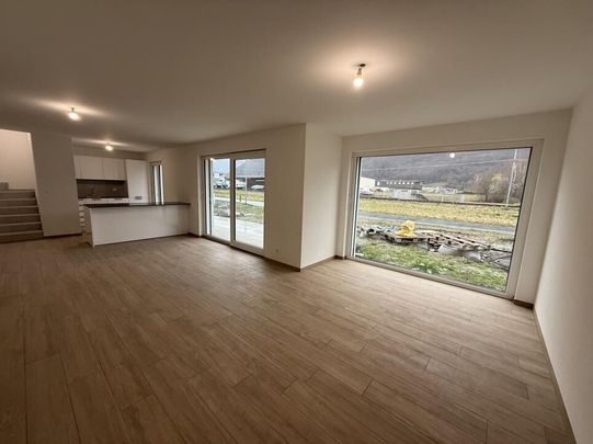 4 MAGNIFIQUES NOUVELLES VILLAS AU BOUVERET TERRASSE ET JARDIN 1 ER LOYER GRATUIT - Photo 1