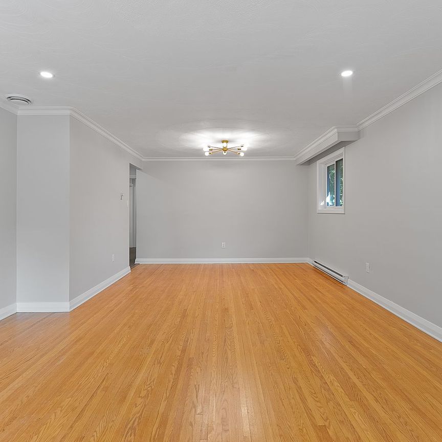 For Lease - 32 Gatesview Avenue Unit# Upper, Toronto, Ontario - Photo 1