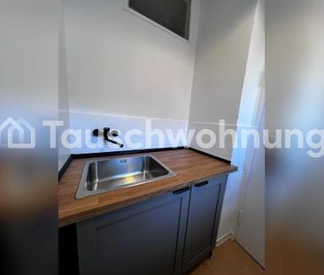 TAUSCHWOHNUNG Biete 2 Landeseigene 1 Zimmer Wohnung gegen eine 2 Zi... - Photo 1