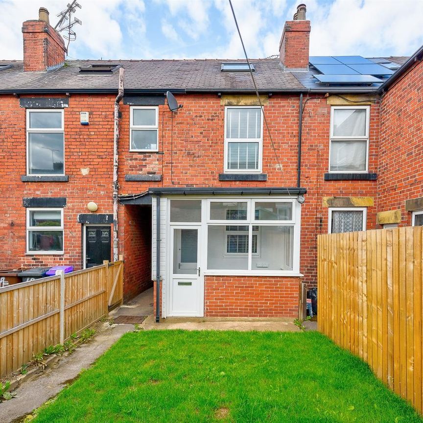 Dodd Street, Hillsborough, Sheffield - Photo 1