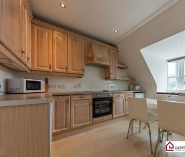 3 bedroom maisonette to rent - Photo 1