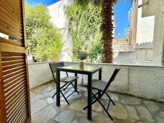 Διαμέρισμα για ενοικίαση Πευκοχώρι (Παλλήνη) - Photo 1