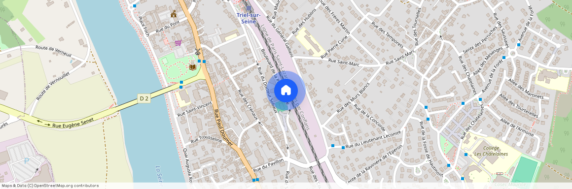 78510, Triel-Sur-Seine