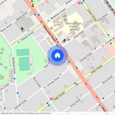 199 Newcastle Street, East Maitland 2323, New South Wales