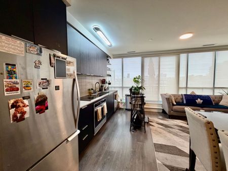 For Lease - 6 Sonic Way Unit# N404, Toronto, Ontario - Photo 5