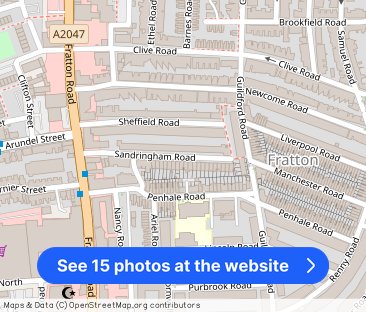 Sandringham Road, Portsmouth - Photo 1