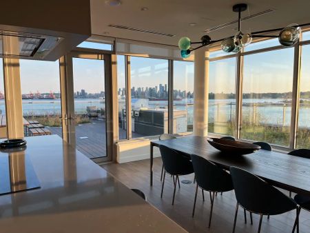407-785 Harbour Way, North Vancouver — 407-785 Harbour Way, North Vancouver - Photo 3