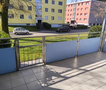 Sonnige und ruhige Wohnlage - Foto 5