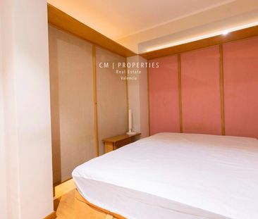 Piso de alquiler en Dr Ferran, Mestalla - Photo 3