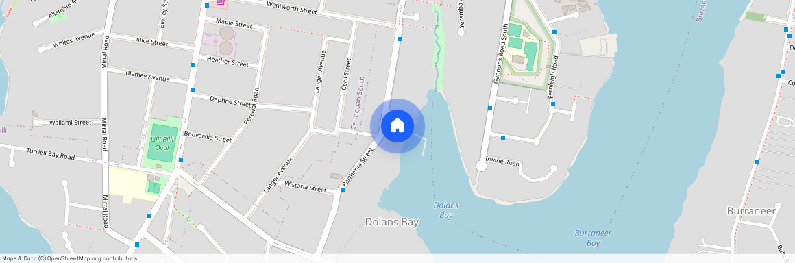 72A Parthenia Street, NSW 2229, Dolans Bay