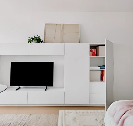 Studio (Unfurnished units) - Photo 1