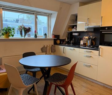 Te huur: Appartement Lijsterstraat in Utrecht - Photo 3