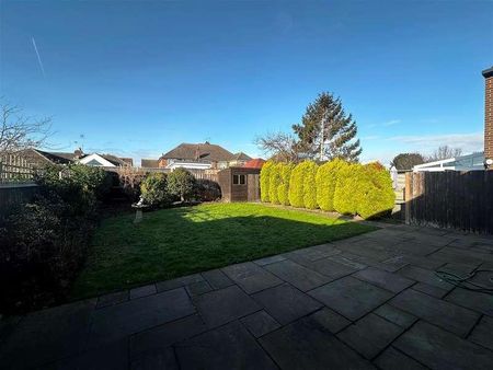 Tredegar Road, Wilmington, Dartford, DA2 - Photo 5