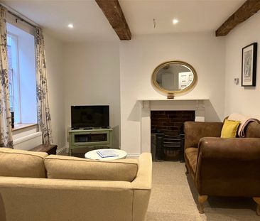 Flat 1, Market Street - Photo 6