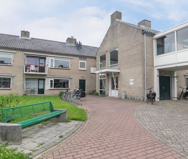 Te huur: Appartement Gerbrandijlaan in Middelburg - Photo 6