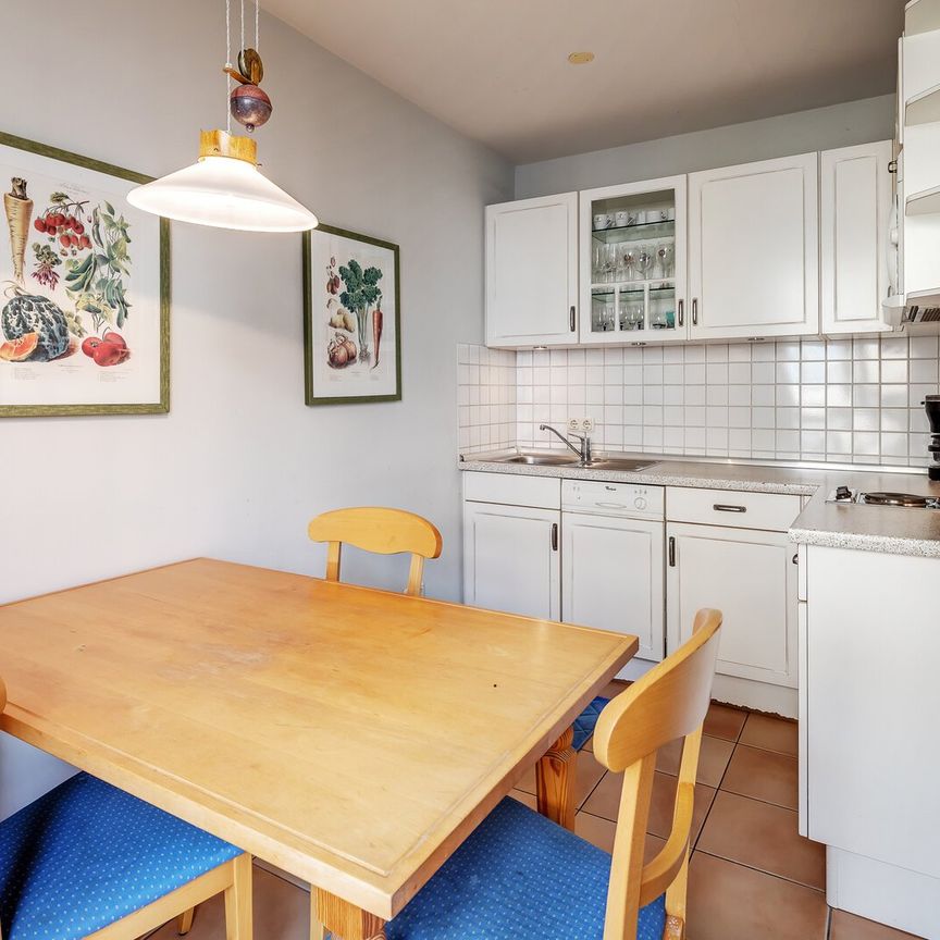 Apartment for rent near Königsplatz, central location - Photo 1